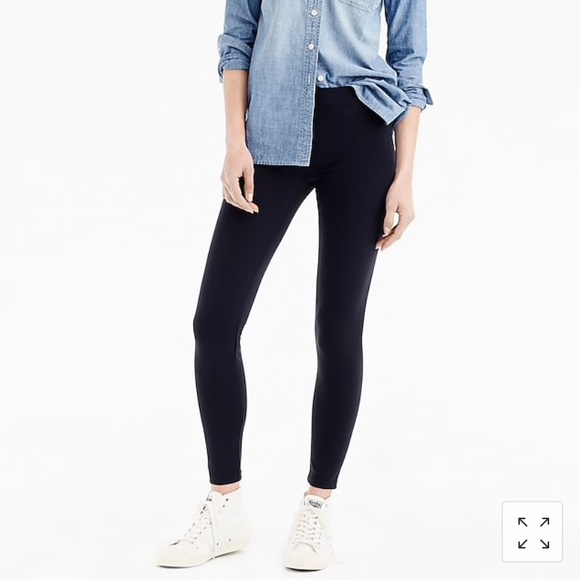 🔥 BUNDLE: J. Crew - Leggings - Picture 3 of 6